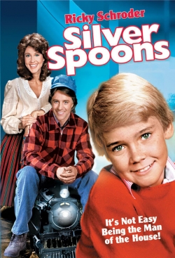 Watch Free Silver Spoons Movies Full HD Online