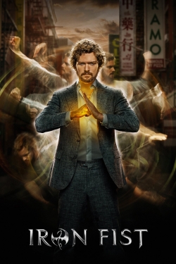 Watch Free Marvel's Iron Fist Movies Full HD Online