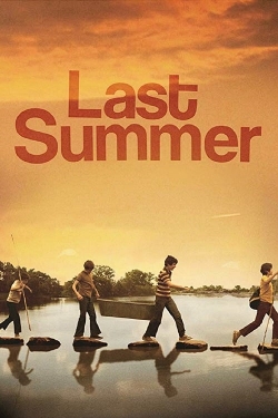 Watch Free Last Summer Movies Full HD Online