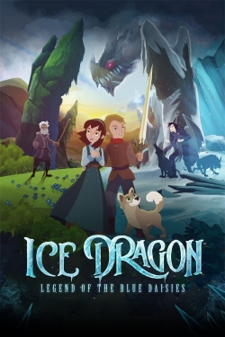 Watch Free Ice Dragon: Legend of the Blue Daisies Movies Full HD Online