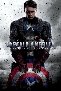 Watch Free Captain America: The First Avenger Movies Full HD Online