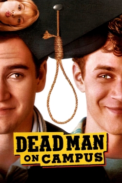 Watch Free Dead Man on Campus Movies Full HD Online