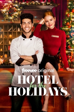 Watch Free Hotel for the Holidays Movies Full HD Online