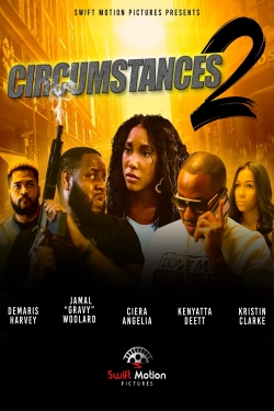 Watch Free Circumstances 2: The Chase Movies Full HD Online