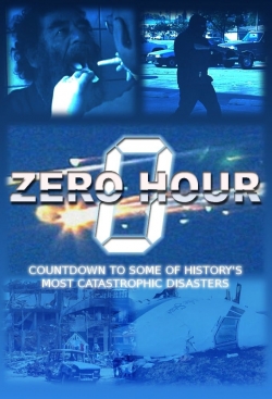 Watch Free Zero Hour Movies Full HD Online