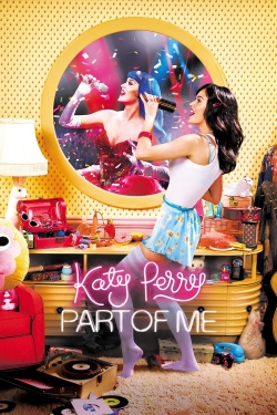 Watch Free Katy Perry: Part of Me Movies Full HD Online