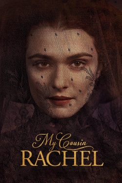 Watch Free My Cousin Rachel Movies Full HD Online