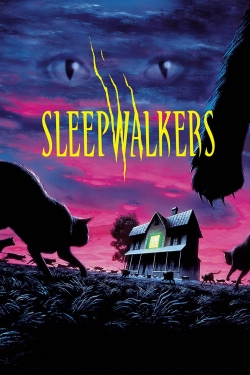 Watch Free Sleepwalkers Movies Full HD Online