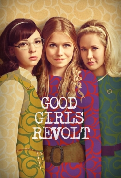 Watch Free Good Girls Revolt Movies Full HD Online