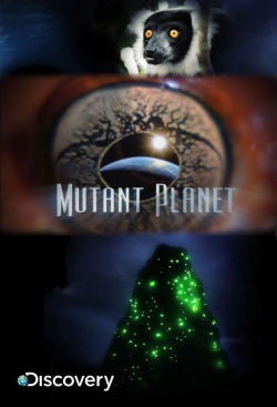 Watch Free Mutant Planet Movies Full HD Online