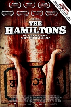 Watch Free The Hamiltons Movies Full HD Online