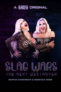 Watch Free Slag Wars: The Next Destroyer Movies Full HD Online