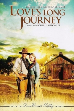 Watch Free Love's Long Journey Movies Full HD Online