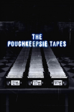 Watch Free The Poughkeepsie Tapes Movies Full HD Online