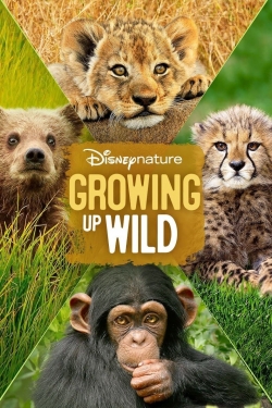 Watch Free Growing Up Wild Movies Full HD Online