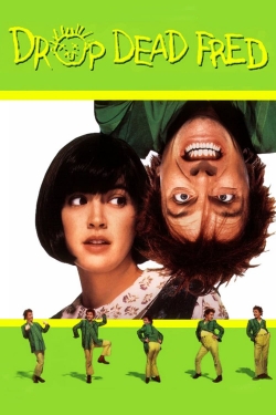 Watch Free Drop Dead Fred Movies Full HD Online