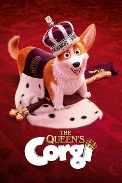 Watch Free The Queen's Corgi Movies Full HD Online