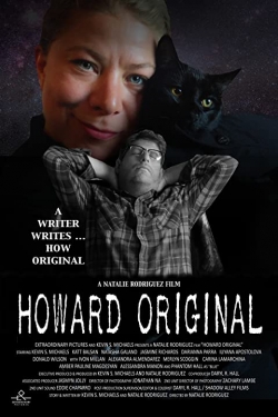 Watch Free Howard Original Movies Full HD Online