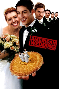 Watch Free American Wedding Movies Full HD Online