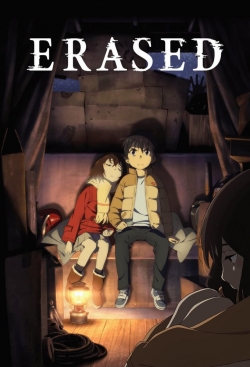 Watch Free ERASED Movies Full HD Online