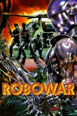 Watch Free Robowar Movies Full HD Online