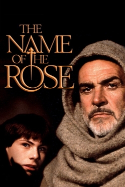 Watch Free The Name of the Rose Movies Full HD Online