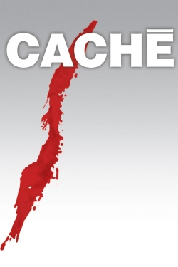 Watch Free Caché Movies Full HD Online