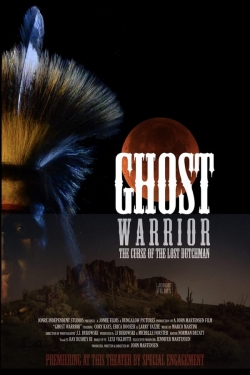 Watch Free Ghost Warrior Movies Full HD Online