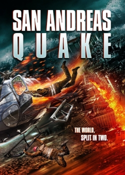 Watch Free San Andreas Quake Movies Full HD Online