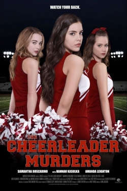 Watch Free The Cheerleader Murders Movies Full HD Online