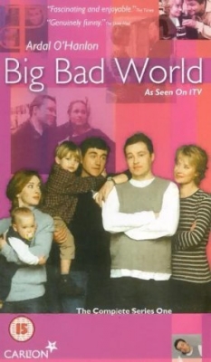 Watch Free Big Bad World Movies Full HD Online