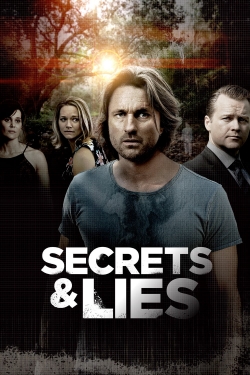 Watch Free Secrets & Lies Movies Full HD Online