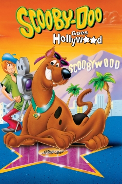 Watch Free Scooby-Doo Goes Hollywood Movies Full HD Online