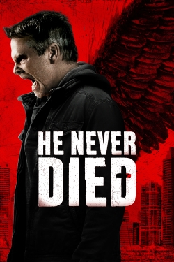 Watch Free He Never Died Movies Full HD Online