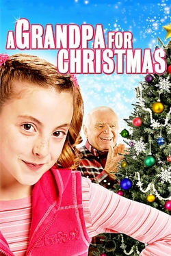 Watch Free A Grandpa for Christmas Movies Full HD Online