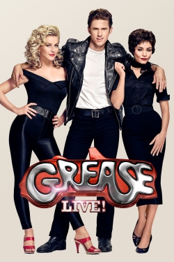 Watch Free Grease Live Movies Full HD Online