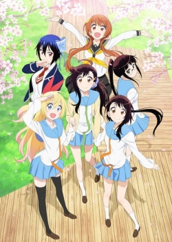 Watch Free Nisekoi Movies Full HD Online