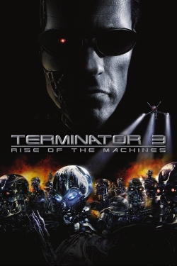 Watch Free Terminator 3: Rise of the Machines Movies Full HD Online