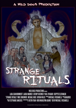 Watch Free Strange Rituals Movies Full HD Online