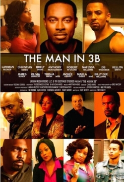 Watch Free The Man in 3B Movies Full HD Online