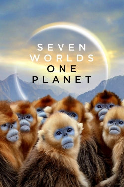 Watch Free Seven Worlds, One Planet Movies Full HD Online