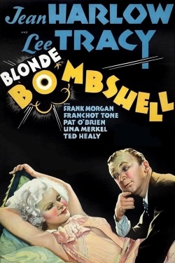 Watch Free Bombshell Movies Full HD Online