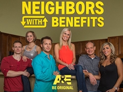 Watch Free Neighbors with Benefits Movies Full HD Online