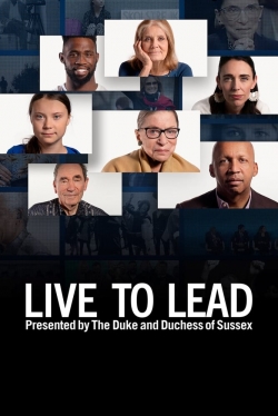 Watch Free Live to Lead Movies Full HD Online