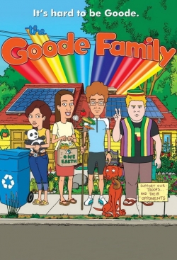 Watch Free The Goode Family Movies Full HD Online