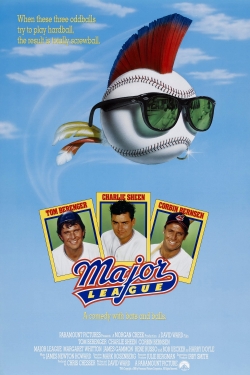 Watch Free Major League Movies Full HD Online