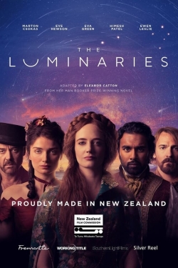 Watch Free The Luminaries Movies Full HD Online