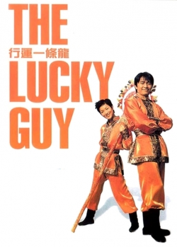 Watch Free The Lucky Guy Movies Full HD Online