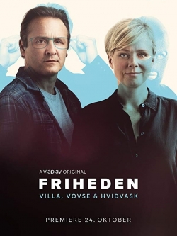 Watch Free Friheden Movies Full HD Online