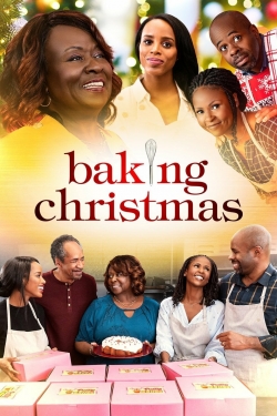 Watch Free Baking Christmas Movies Full HD Online